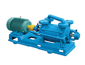 2SK-P1大氣噴射泵機(jī)組